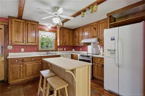 5314 Ole Cypress Springs Road Hope Mills NC 28348
