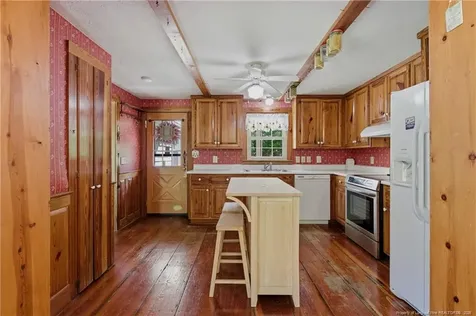 5314 Ole Cypress Springs Road Hope Mills NC 28348