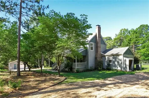 5314 Ole Cypress Springs Road Hope Mills NC 28348