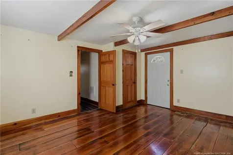5314 Ole Cypress Springs Road Hope Mills NC 28348