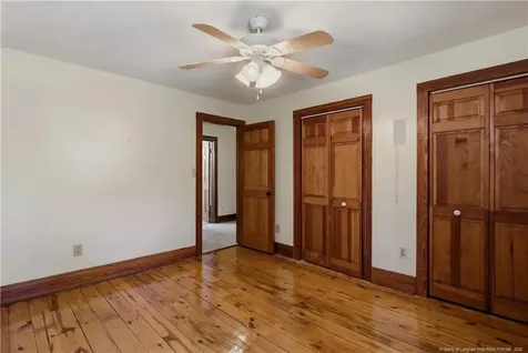 5314 Ole Cypress Springs Road Hope Mills NC 28348