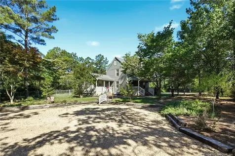 5314 Ole Cypress Springs Road Hope Mills NC 28348