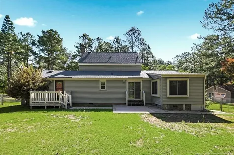 5314 Ole Cypress Springs Road Hope Mills NC 28348
