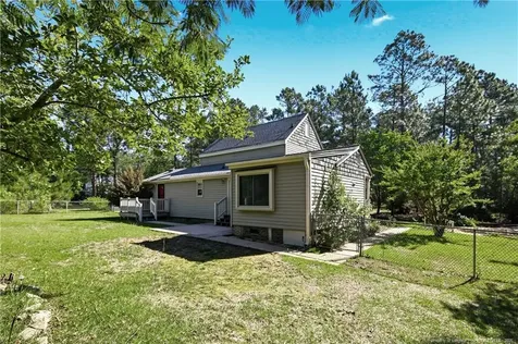 5314 Ole Cypress Springs Road Hope Mills NC 28348
