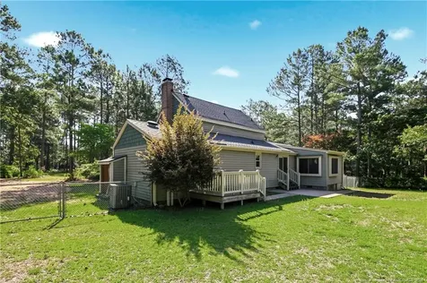 5314 Ole Cypress Springs Road Hope Mills NC 28348
