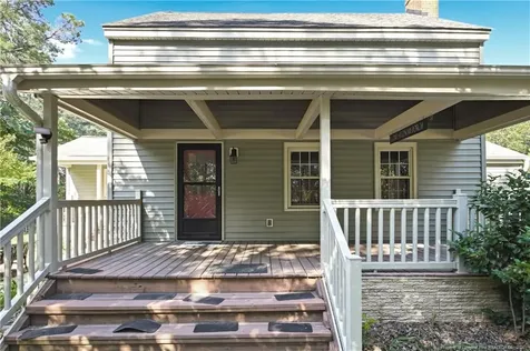 5314 Ole Cypress Springs Road Hope Mills NC 28348
