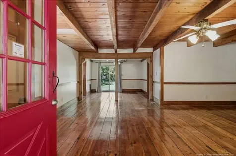 5314 Ole Cypress Springs Road Hope Mills NC 28348