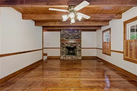 5314 Ole Cypress Springs Road Hope Mills NC 28348