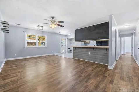3304 Antler Drive Spring Lake NC 28390