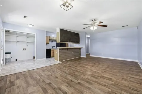 3304 Antler Drive Spring Lake NC 28390
