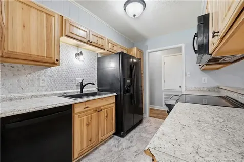 3304 Antler Drive Spring Lake NC 28390