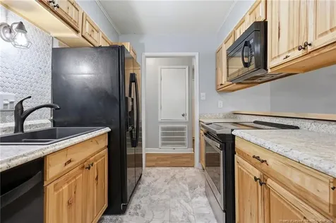 3304 Antler Drive Spring Lake NC 28390