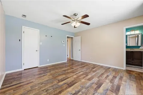 3304 Antler Drive Spring Lake NC 28390