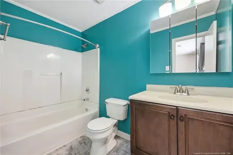 3304 Antler Drive Spring Lake NC 28390