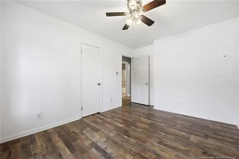 3304 Antler Drive Spring Lake NC 28390