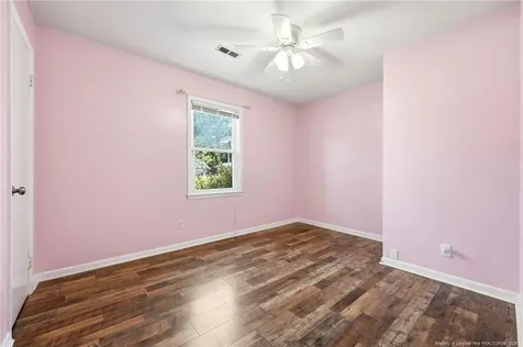 3304 Antler Drive Spring Lake NC 28390