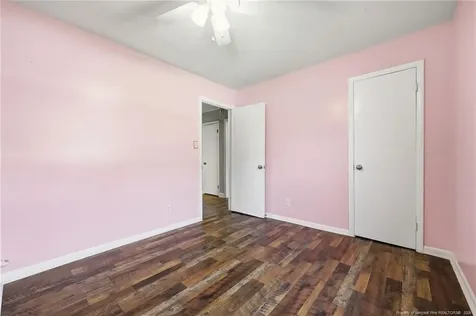 3304 Antler Drive Spring Lake NC 28390