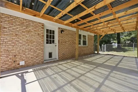 3304 Antler Drive Spring Lake NC 28390