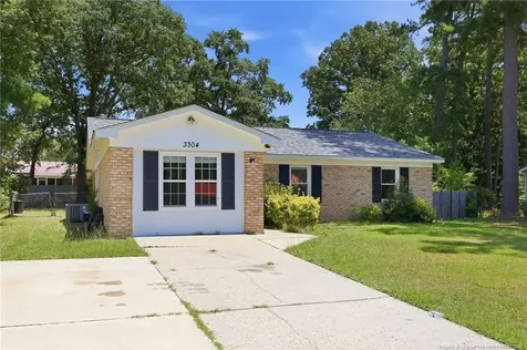3304 Antler Drive Spring Lake NC 28390