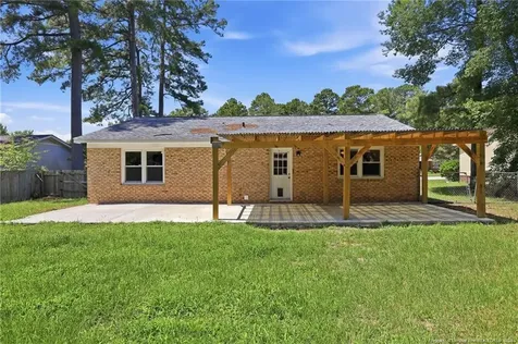 3304 Antler Drive Spring Lake NC 28390
