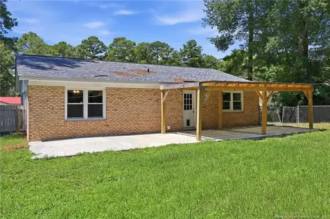 3304 Antler Drive Spring Lake NC 28390