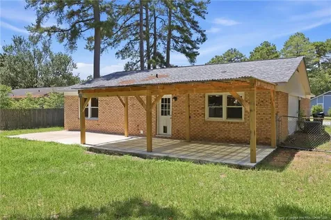 3304 Antler Drive Spring Lake NC 28390