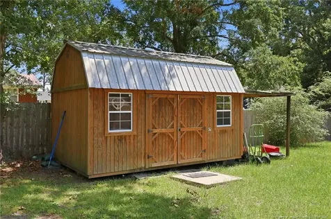 3304 Antler Drive Spring Lake NC 28390