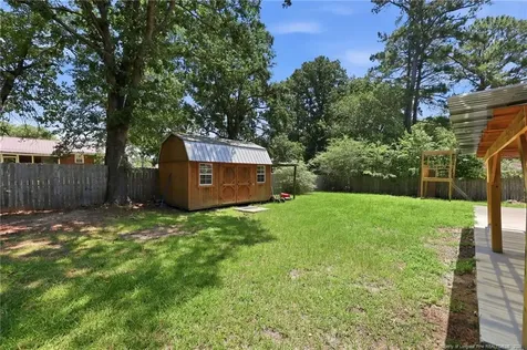 3304 Antler Drive Spring Lake NC 28390