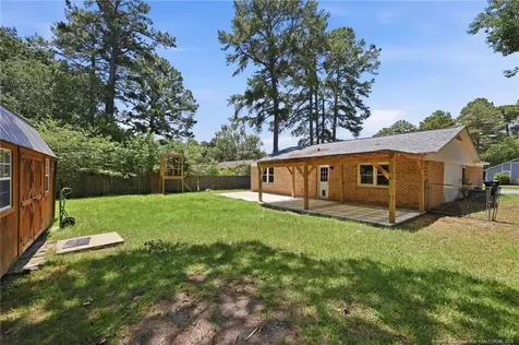 3304 Antler Drive Spring Lake NC 28390