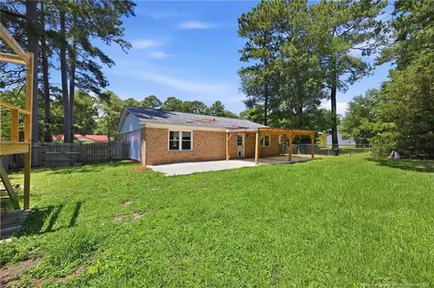 3304 Antler Drive Spring Lake NC 28390