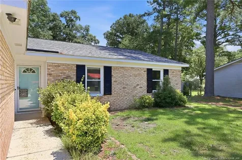 3304 Antler Drive Spring Lake NC 28390