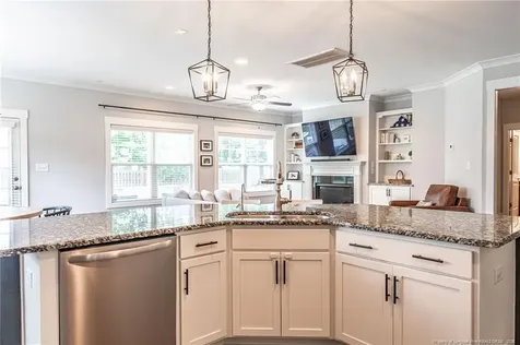 357 Wheatfield Way Whispering Pines NC 28327
