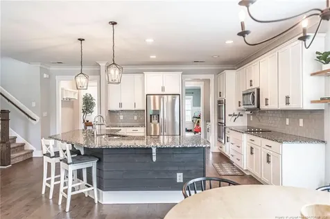 357 Wheatfield Way Whispering Pines NC 28327