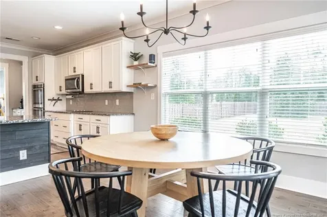 357 Wheatfield Way Whispering Pines NC 28327