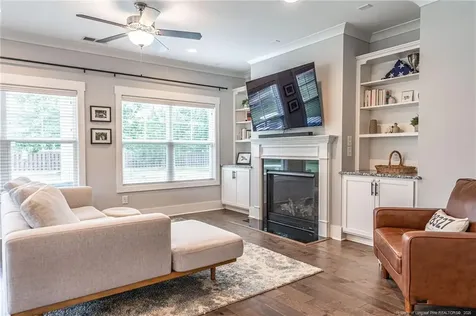 357 Wheatfield Way Whispering Pines NC 28327
