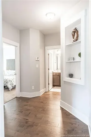 357 Wheatfield Way Whispering Pines NC 28327