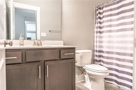 357 Wheatfield Way Whispering Pines NC 28327