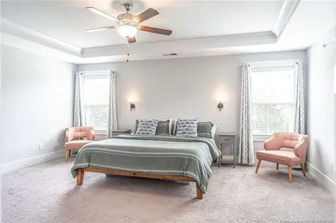 357 Wheatfield Way Whispering Pines NC 28327