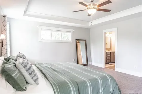 357 Wheatfield Way Whispering Pines NC 28327