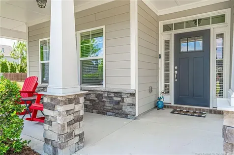 357 Wheatfield Way Whispering Pines NC 28327