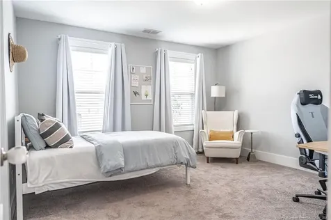 357 Wheatfield Way Whispering Pines NC 28327