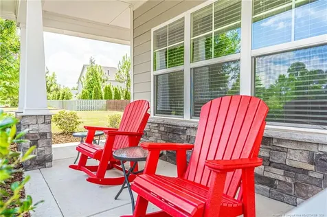 357 Wheatfield Way Whispering Pines NC 28327