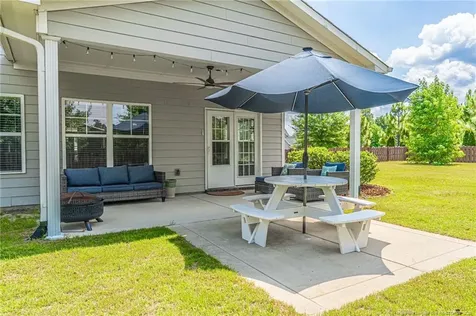 357 Wheatfield Way Whispering Pines NC 28327