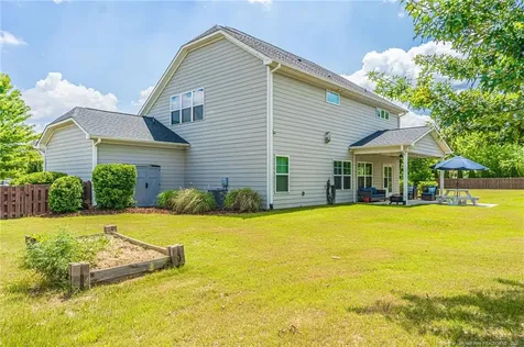357 Wheatfield Way Whispering Pines NC 28327