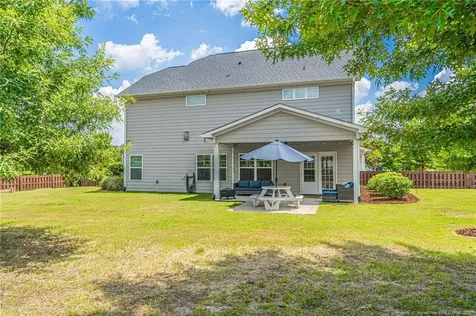 357 Wheatfield Way Whispering Pines NC 28327