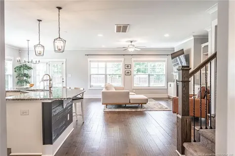 357 Wheatfield Way Whispering Pines NC 28327