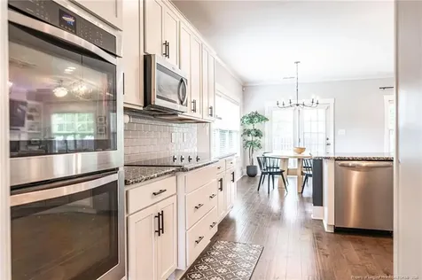 357 Wheatfield Way Whispering Pines NC 28327