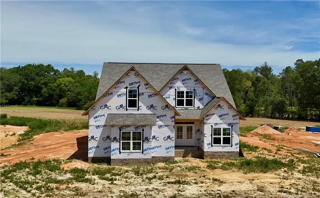6663 River Road Fuquay Varina NC 27526