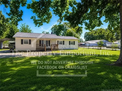 508 Hobbs Street Roseboro NC 28382