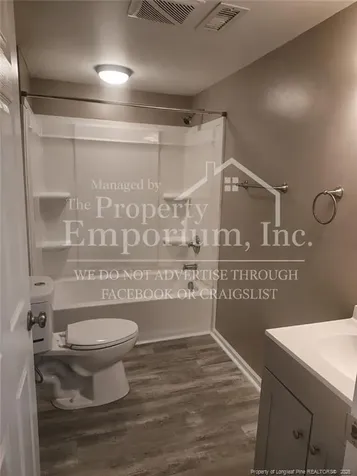 508 Hobbs Street Roseboro NC 28382